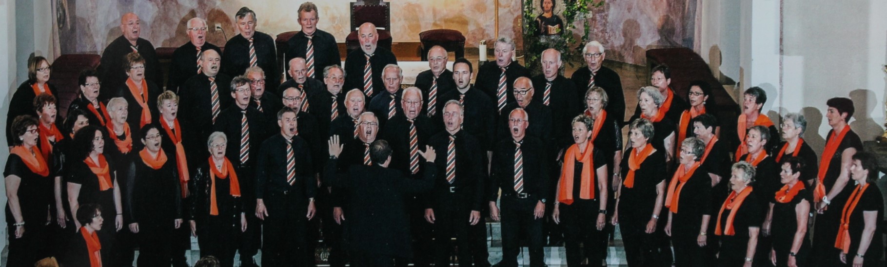 Gesangverein 1870 e.V. Unteröwisheim